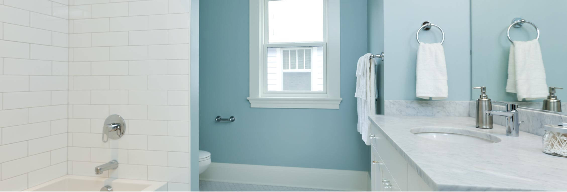 Paint Colors For The Bathroom
 Best Colors to Use in a Small Bathroom Home Decorating