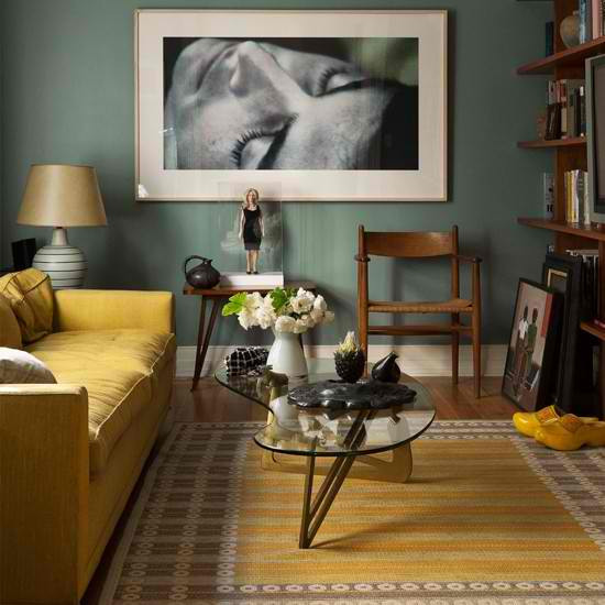 Paint Scheme For Living Room
 26 Amazing Living Room Color Schemes Decoholic