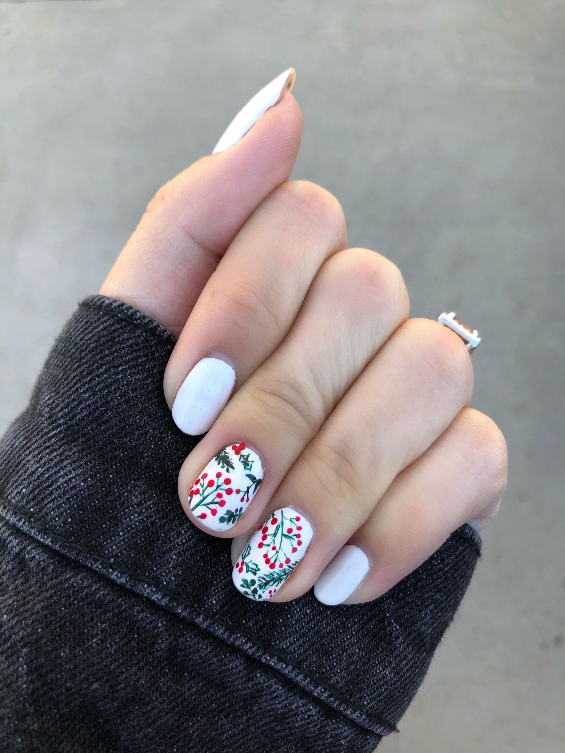 Painted Nail Ideas
 Pin on Best of Bloggers