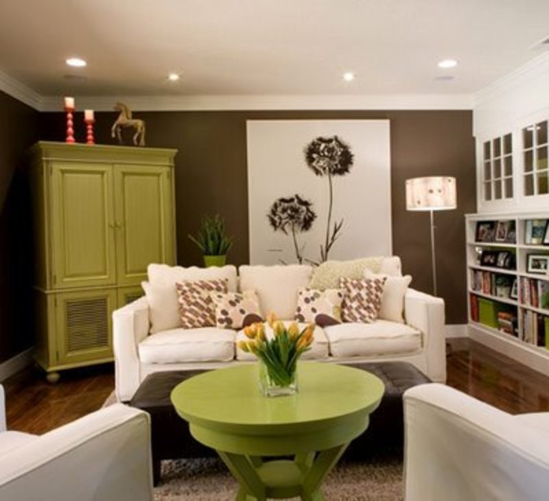 Painting Ideas For Living Room
 Kitchen Paint Ideas For Living Room Paint design