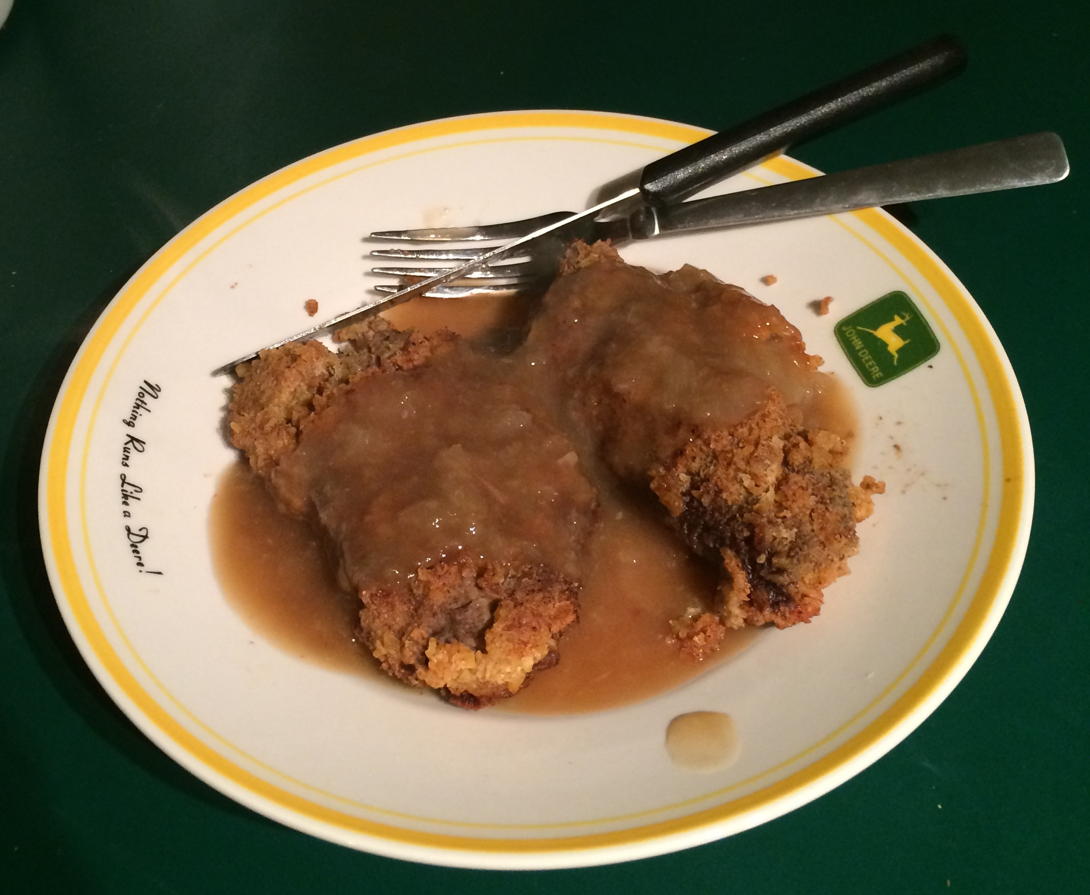 Paleo Chicken Fried Steak
 Paleo fort Food – Chicken Fried Steak Recipe