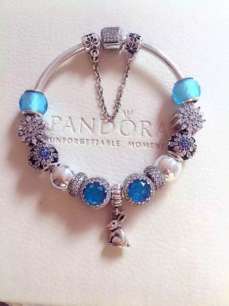 Pandora Charm Bracelet Sale
 OFF $339 Pandora Charm Bracelet Blue Hot Sale