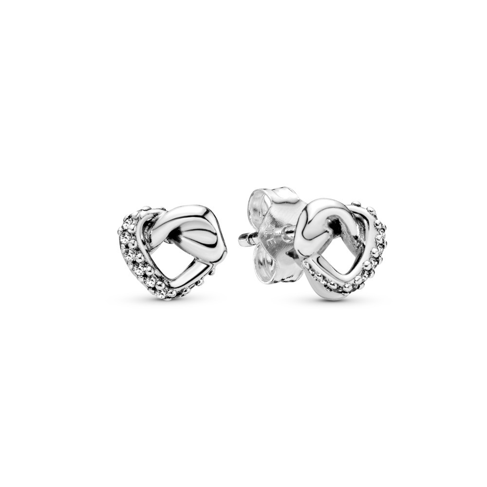 Pandora Heart Earrings
 Graduation Gifts for Her Jewelry Gifts