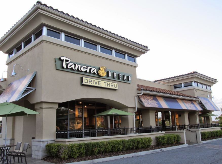 Panera Bread Holiday Hours
 ️ Panera Bread Menu Prices Business Hours Holiday & Near