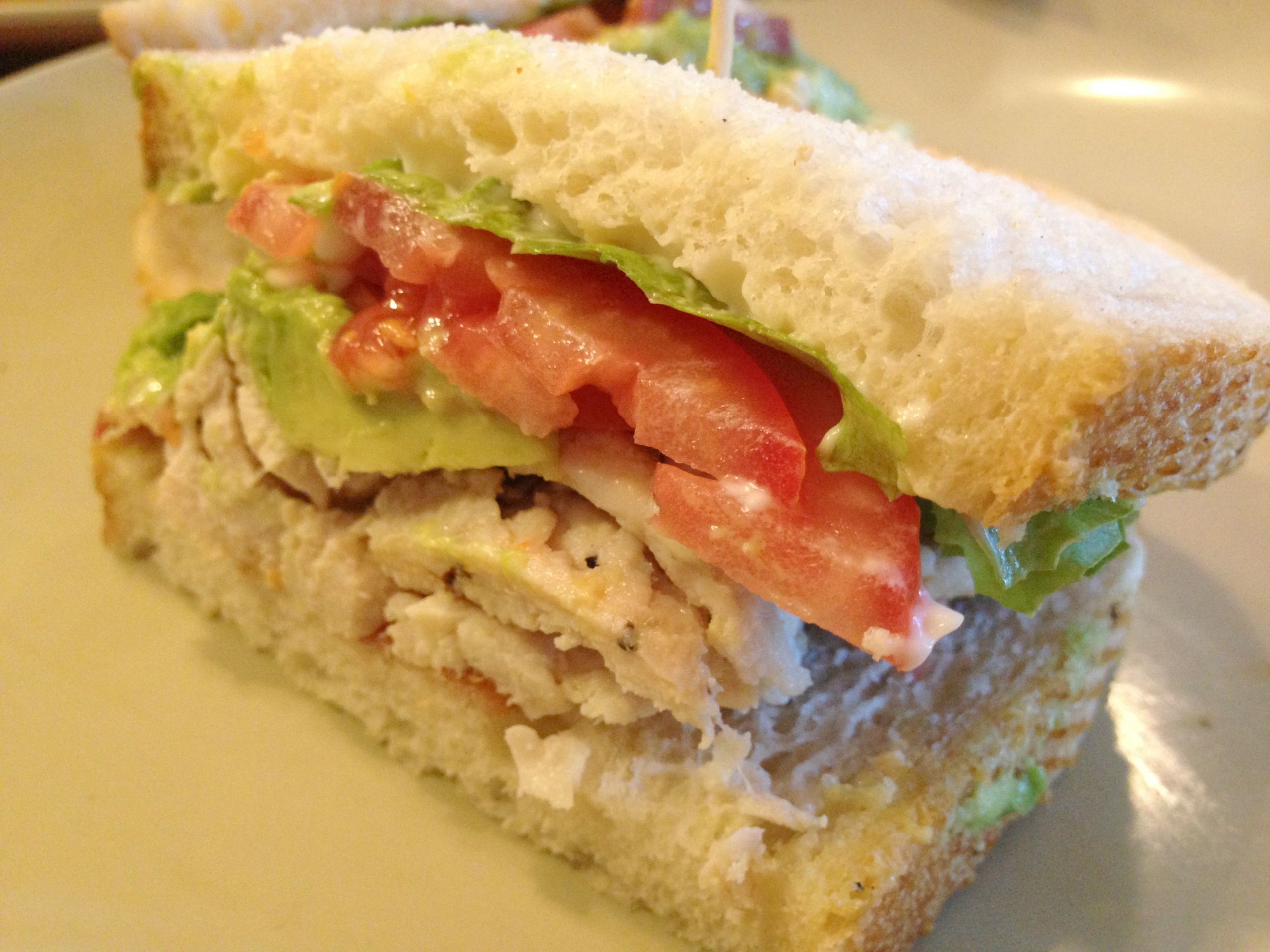 Panera Bread Roasted Turkey &amp; Avocado Blt Sandwich On Sourdough
 Creating Family Memories at Panera Bread OC Mom Dining