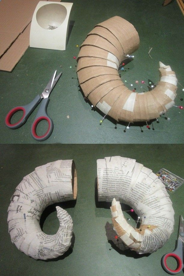 Paper Mache Masks DIY
 Pin by Sage on Colossal Costumes & Prodigious Puppets