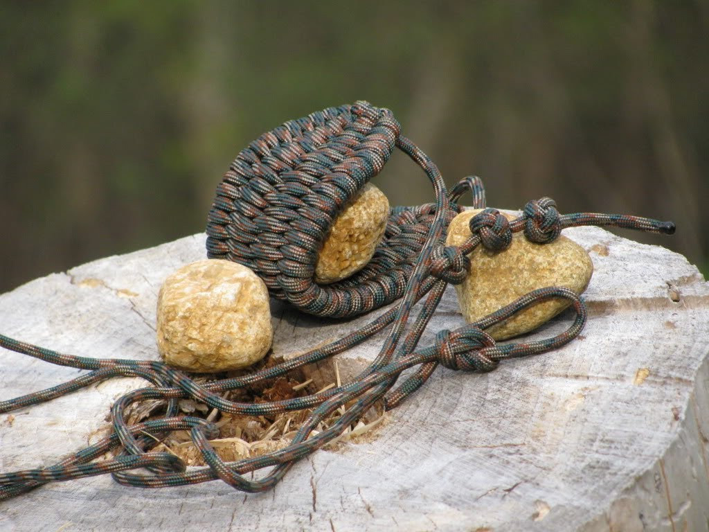 Paracord Bracelet Uses
 What are practical uses of paracord survival bracelets