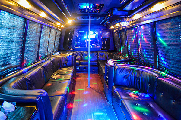 Party Bus Bachelorette Party Ideas
 Bachelor and bachelorette parties Ideas DC Party Bus
