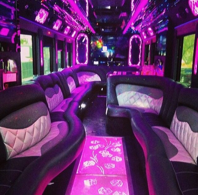 Party Bus Bachelorette Party Ideas
 Party Bus in 2019