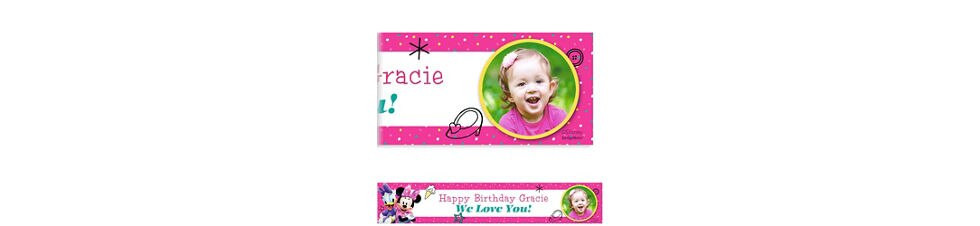 Party City Minnie Mouse Baby Shower
 Minnie Mouse Party Supplies Minnie Mouse Birthday Ideas