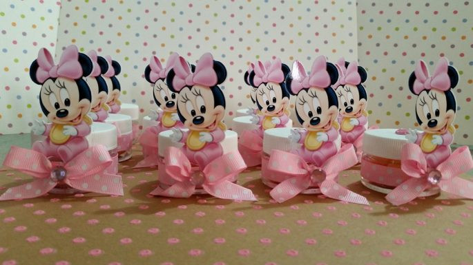 Party City Minnie Mouse Baby Shower
 Decorations Cute Kids Decorating Ideas With Minnie Mouse