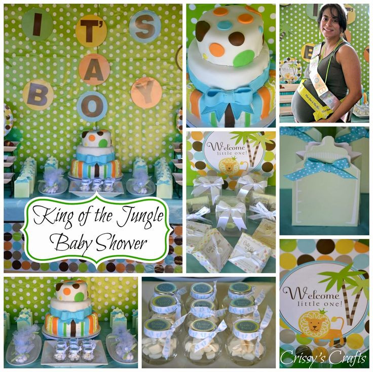 Party City Safari Theme Baby Shower
 1000 images about Fave Party Bloggers on Pinterest