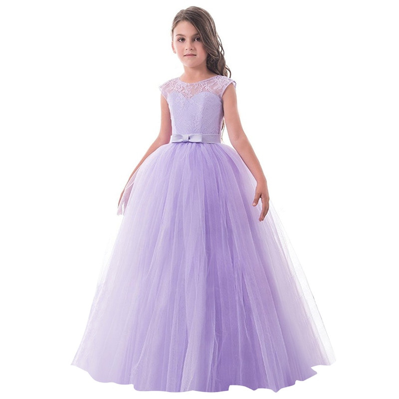 Party Dresses For Kids
 Girl Party Wear Dress 2018 New Designs Kids Children