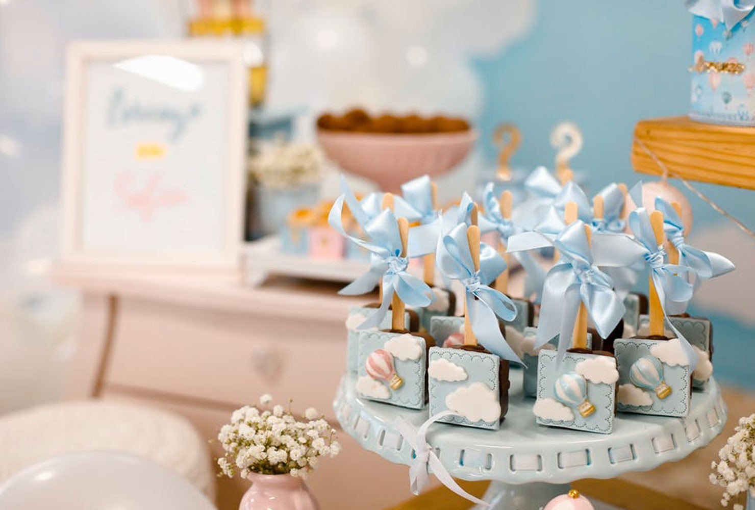 Party Favors For Baby Shower Guests
 100 Baby Shower Favor Ideas For A Perfect Celebration