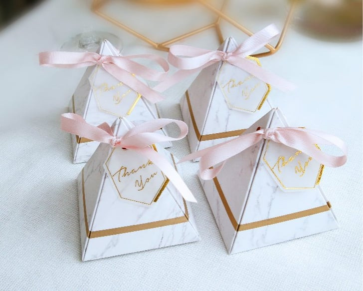 Party Favors For Baby Shower Guests
 Chocolate Wedding Favors People Will Use