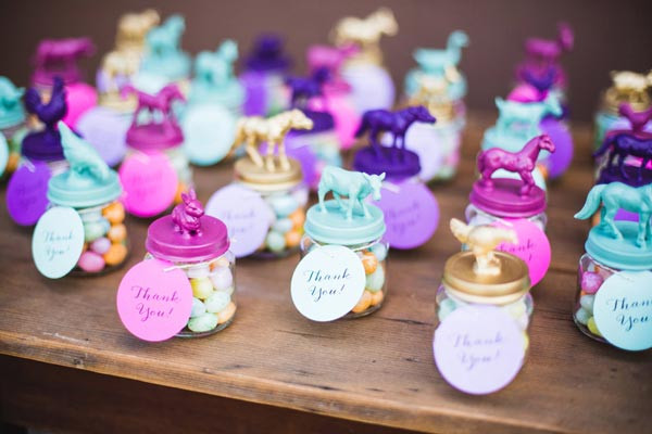 Party Favors For Baby Shower Guests
 100 Fun Baby Shower Favor Ideas