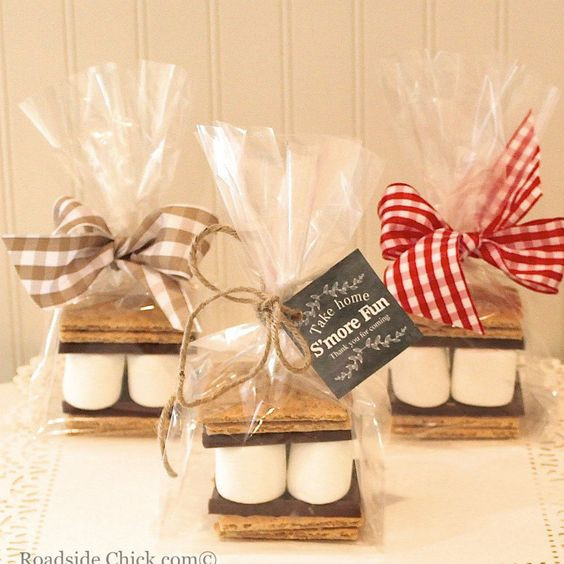 Party Favors For Baby Shower Guests
 Memorable Dinner Party Gift Ideas For Guests Graham s