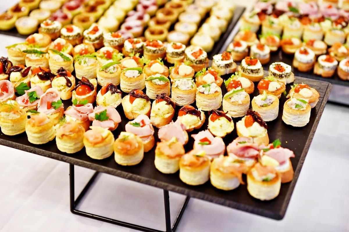 Party Finger Foods Ideas
 Amazing Finger Food Ideas That are Perfect for Your Next Party