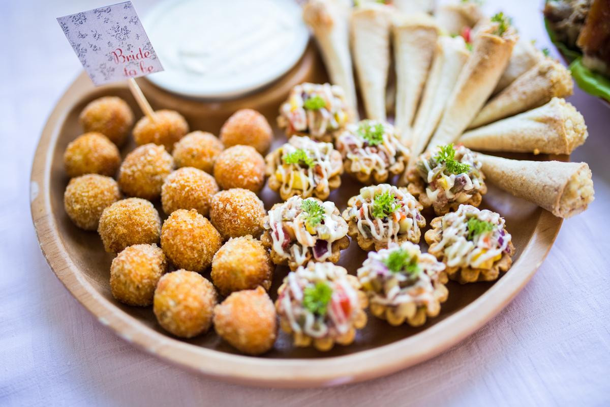 Party Finger Foods Ideas
 Perfect Finger Food Ideas for Your Next Cocktail Party