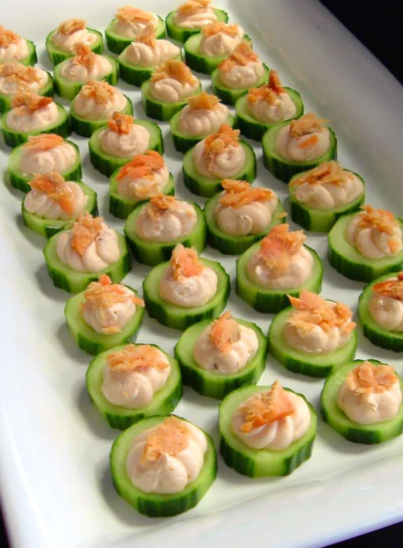 Party Finger Foods Ideas
 Party Planner 1 Finger Food