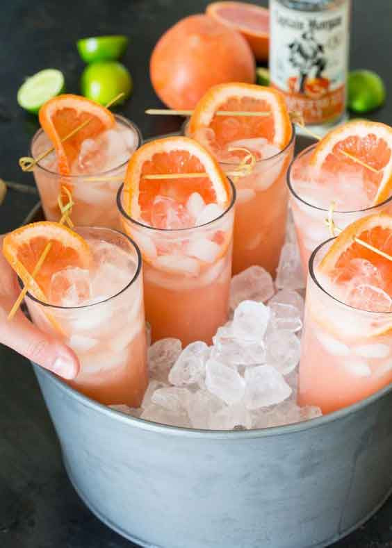 Party Ideas Food &amp; Drink
 Party Drink Ideas to wow your guests—by a professional