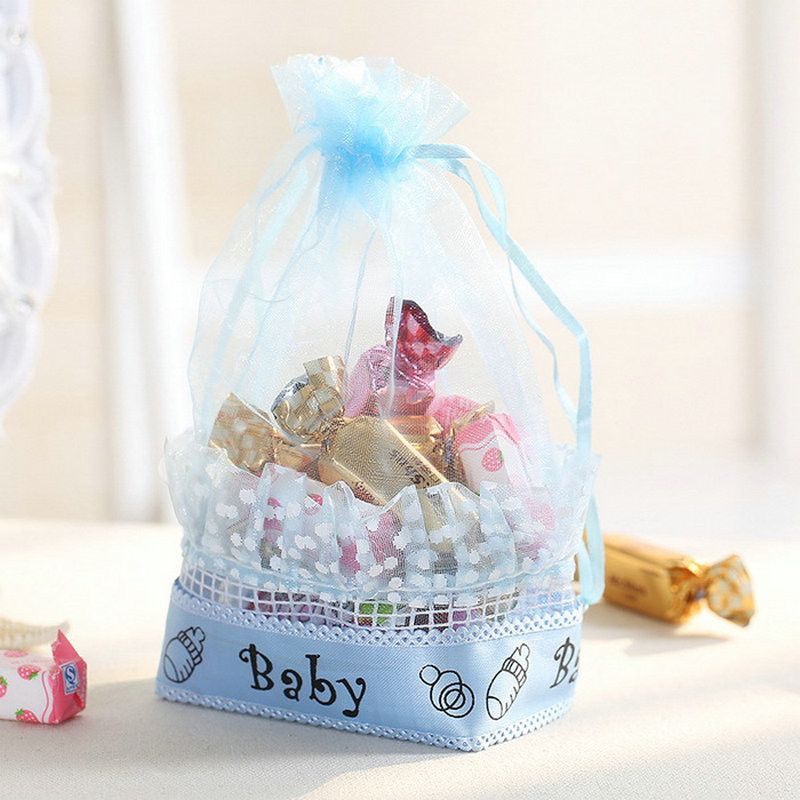 Party In A Box Baby Shower
 European creative party supplies personalized baby shower