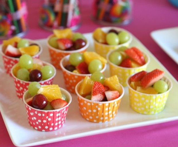 Party Snacks For Kids
 Quick and Easy Party Snacks For Kids SHE SAID Australia