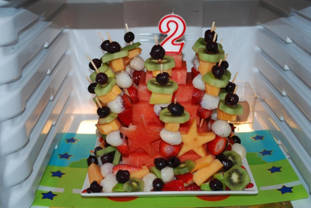 Party Snacks For Kids
 Be creative with Marija ideje za dječji rođendan