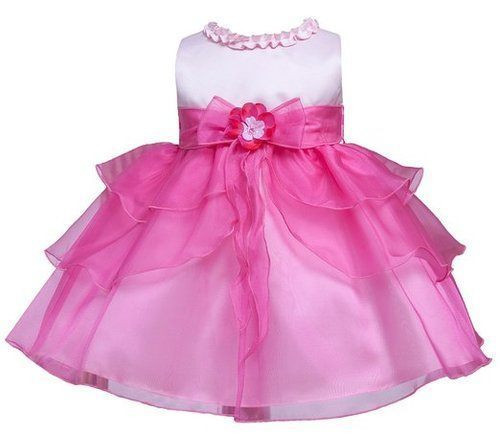 Party Wear Frocks For Baby Girl
 Party Wear Baby Girl Layered Party Frocks Wholesale