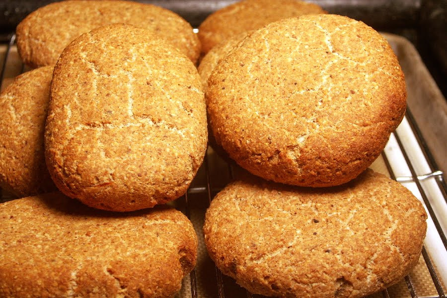 Passover Bread Recipes
 Passover Rolls