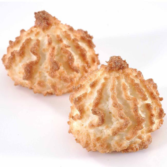 Passover Coconut Macaroons
 Passover Coconut Macaroons 10 oz • Passover Cookies