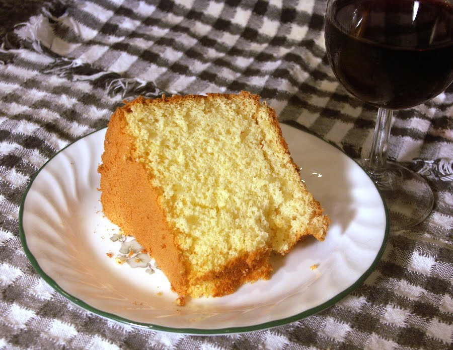 Passover Sponge Cake Recipe
 Classic Passover Sponge Cake