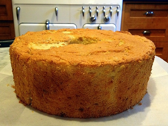 Passover Sponge Cake Recipe
 A Cake Bakes in Brooklyn Perfect Passover Sponge Cake