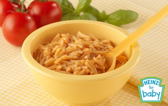 Pasta Recipes For Baby
 Baby pasta recipes and ideas MadeForMums