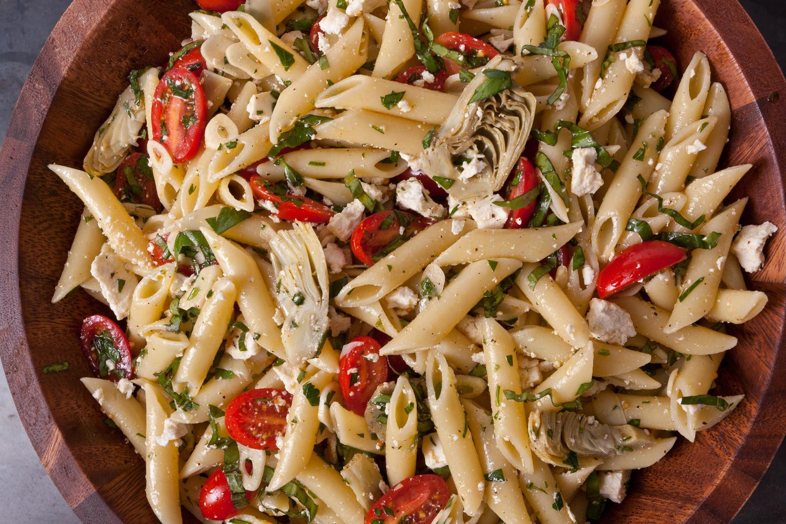 Pasta Recipes For Baby
 10 Greek Recipes for That Backyard BBQ Chowhound