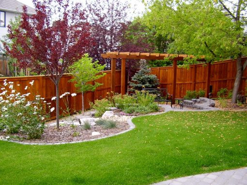 Patio Landscaping Pictures
 Greater Landscapes by Design