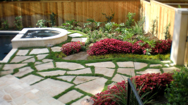 Patio Landscaping Pictures
 12 Landscaping Tips for a Perfect Outdoor Ambience