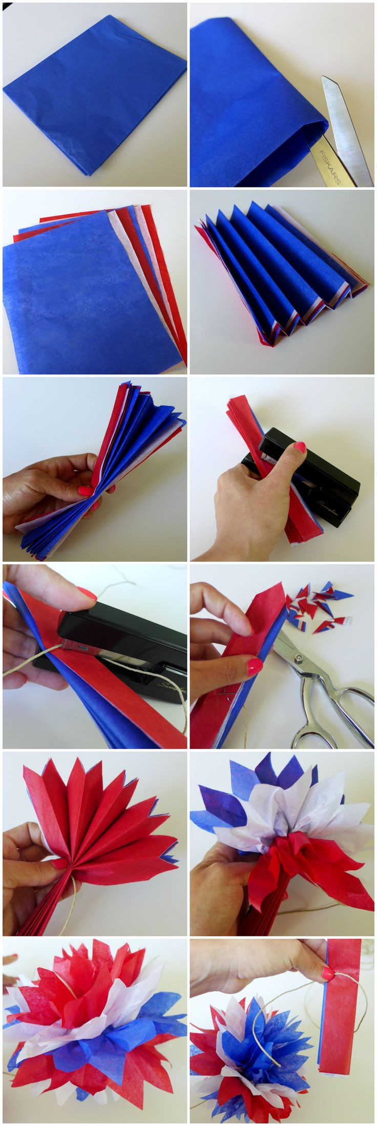 Patriotic Decorations DIY
 327 best images about 4th of July DIY on Pinterest