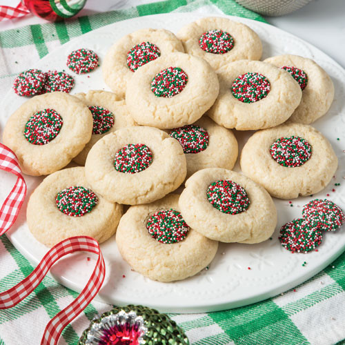 Paula Deen Christmas Cookies
 Cooking with Paula Deen Christmas 2019 – Hoffman Media Store