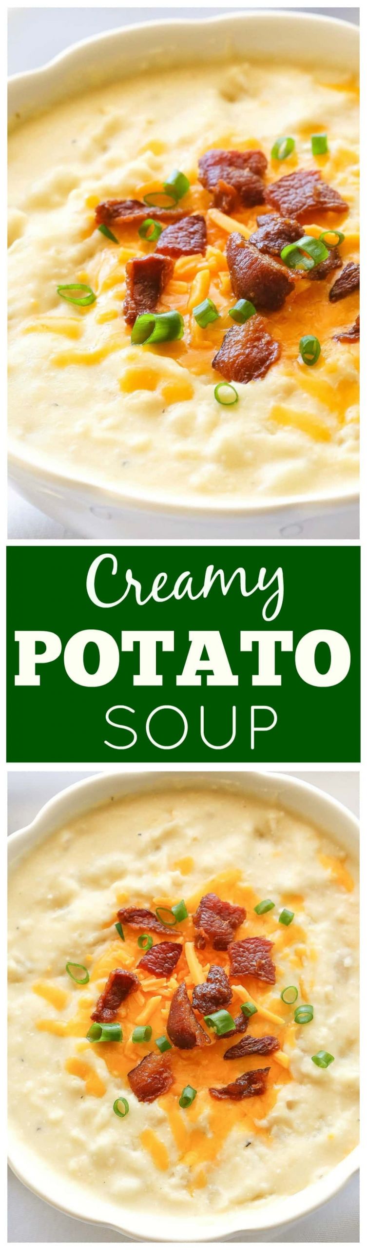 The Best Ideas for Paula Deen Hash Brown Potato soup - Home, Family ...