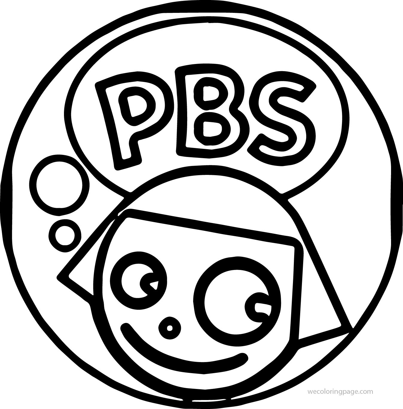 Pbskids.Org Coloring Pages
 Pbs Kids Coloring Pages for Kids