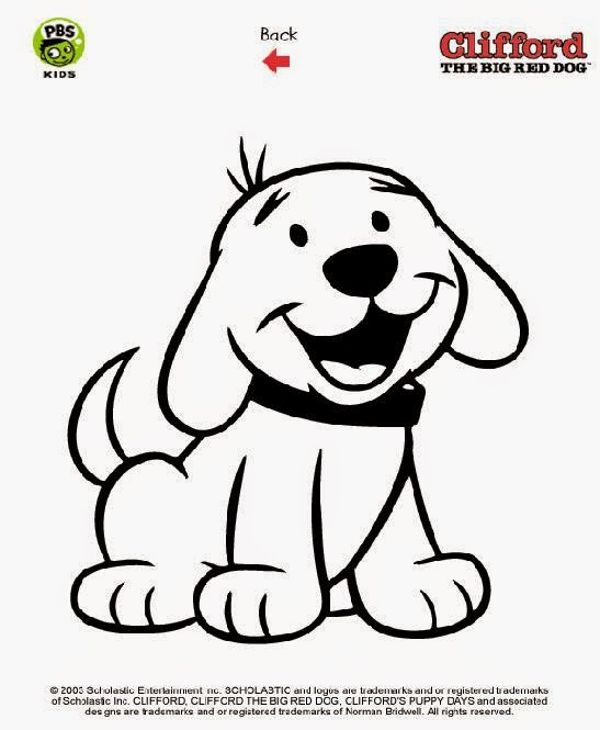 Pbskids.Org Coloring Pages
 Cute Puppies Coloring Pages To Print – Colorings