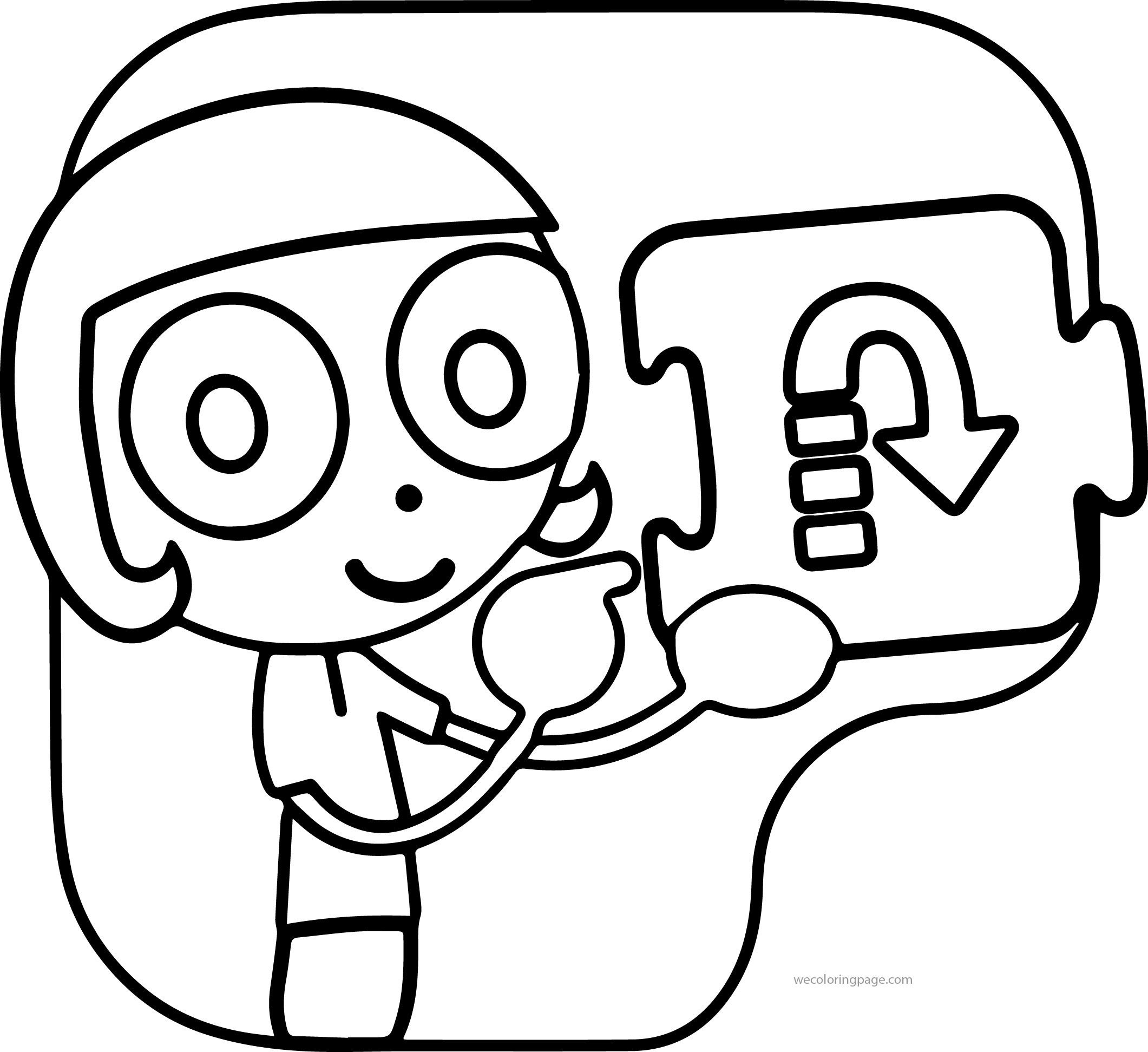 Pbskids.Org Coloring Pages
 Pbs Kids Girl Arrow Coloring Page