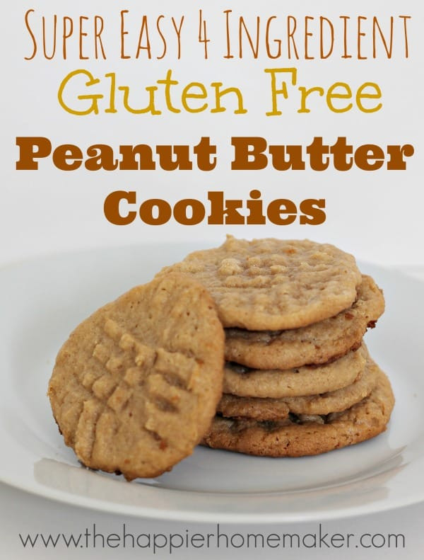 Peanut Butter Cookies Gluten Free
 Potpourri Simmering Pot & Easy Simmer Pot Mason Jar Gift