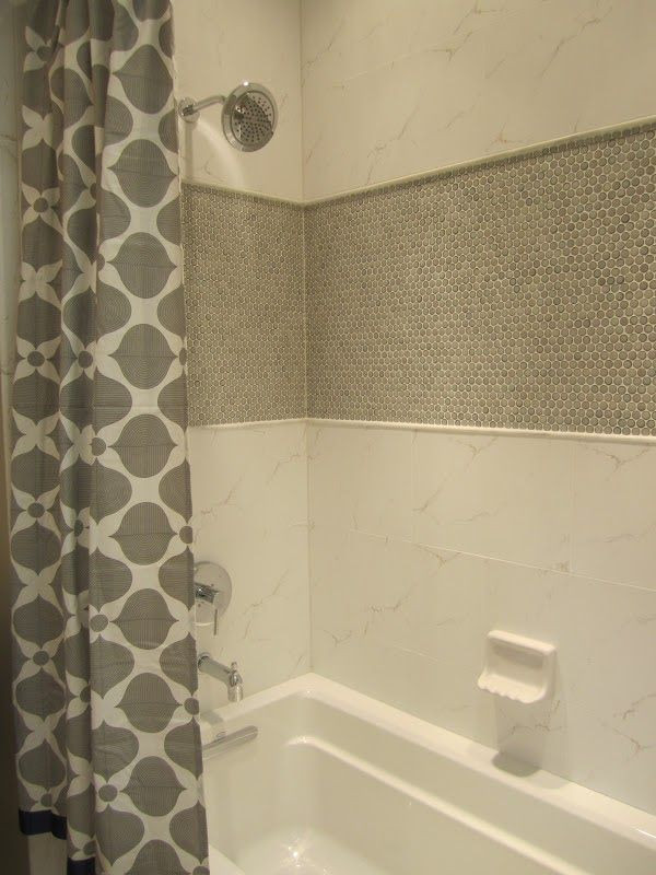 Penny Round Tile Bathroom Floor
 9 Tile Options Under $15 square foot