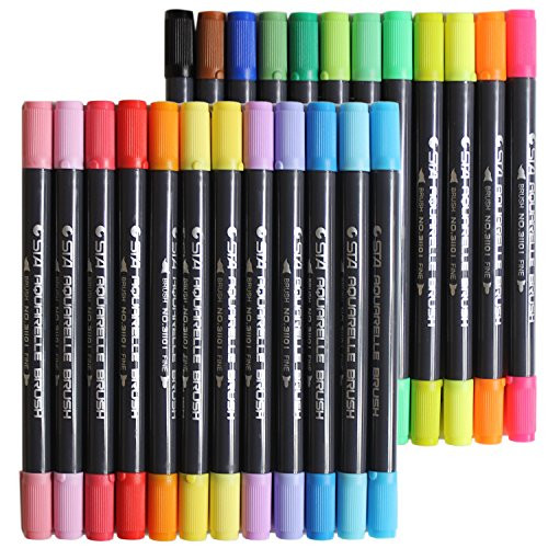Pens For Adult Coloring Books
 Best Markers for Adult Coloring Books Max Nash