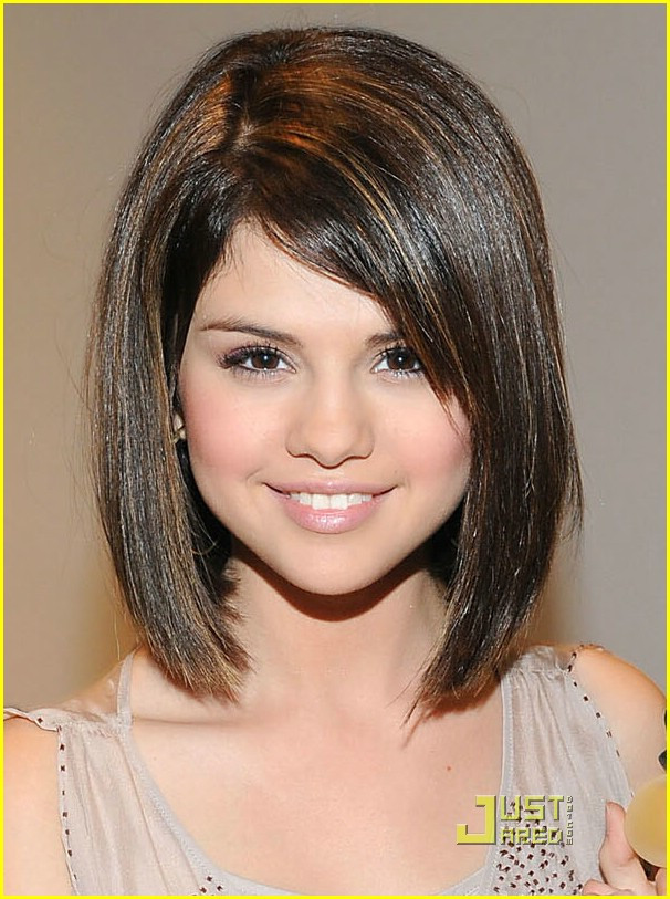 Photos Of Short Hair Cut
 Selena Gomez Selena Gomez Hairstyles