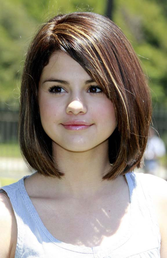 Photos Of Short Hair Cut
 18 Selena Gomez Trendy Hairstyles & Haircuts Try it Today