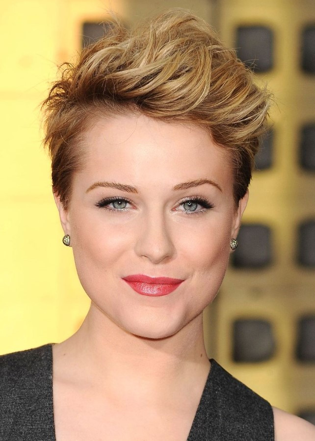 Photos Of Short Hair Cut
 30 Easy and Simple Short Hairstyles for Women