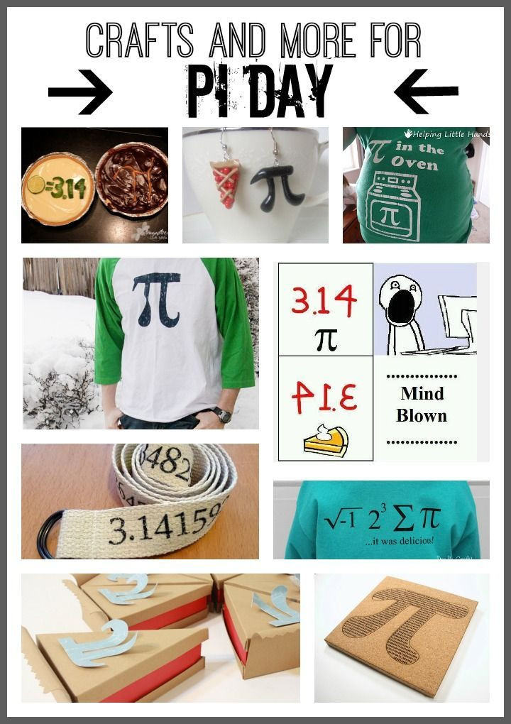 Pi Day Project Ideas For High School
 115 best Pi Day Activities and More images on Pinterest